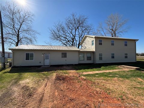 34 S Mount Calvary Road Hendrix OK 74741