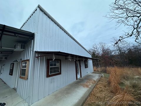 92 Circle Court, Prue, OK 74063 - MLS#: 2509960