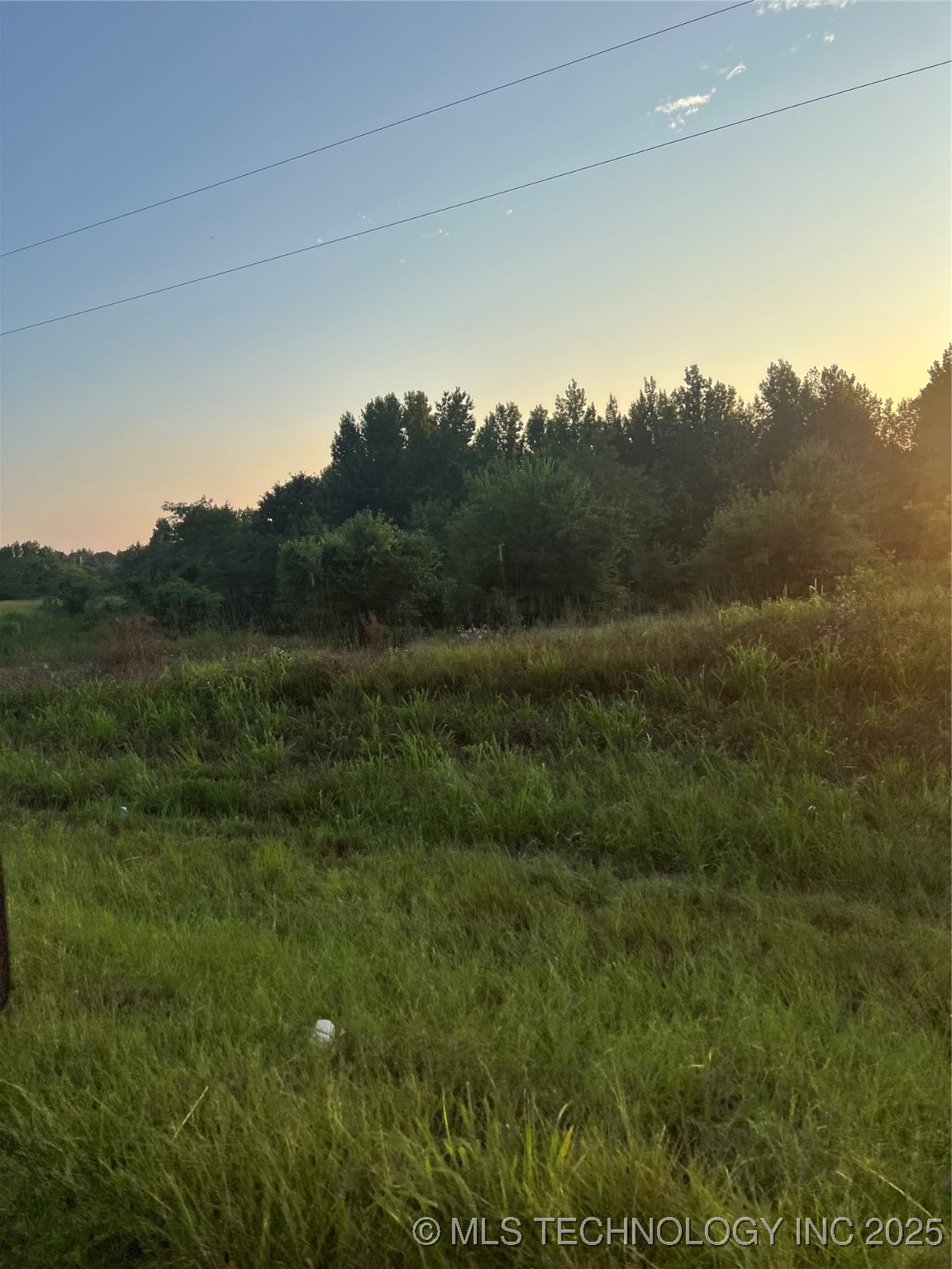 Pine Creek Road