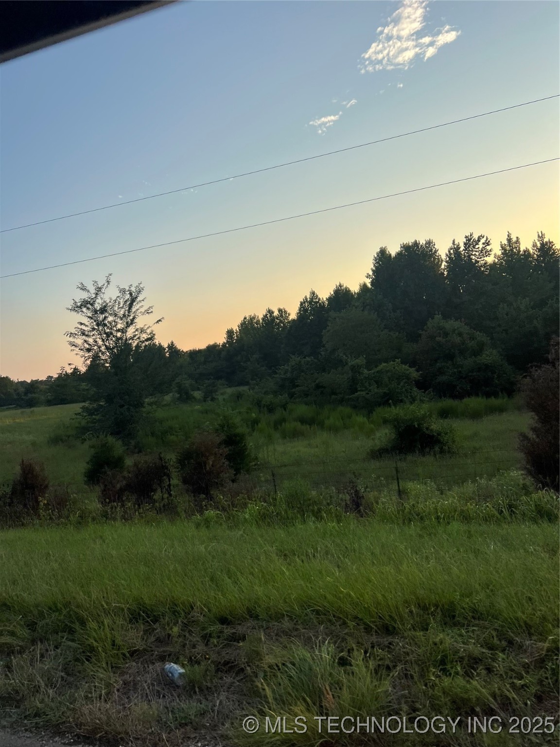 Pine Creek Road