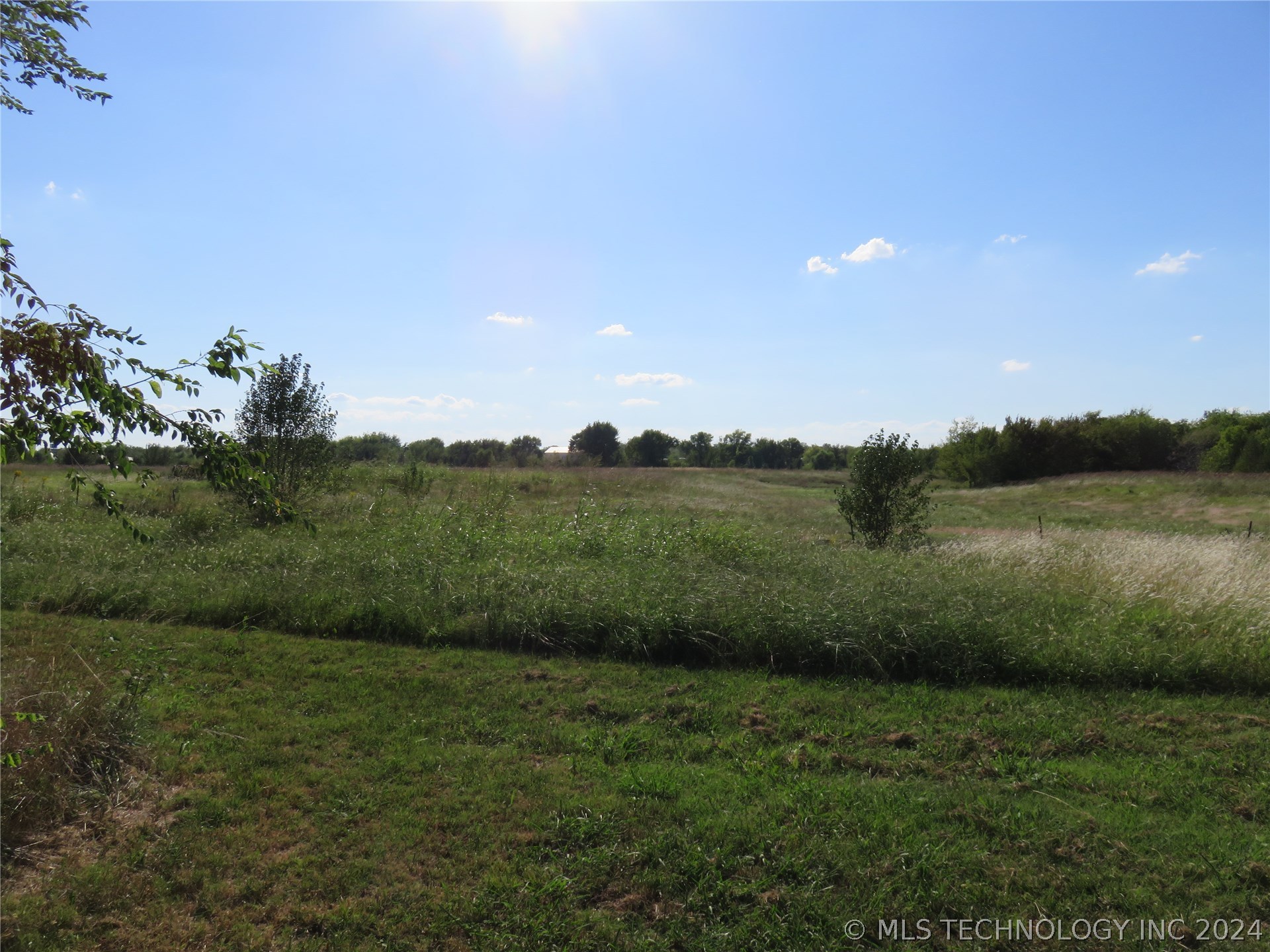 View Glenpool, OK 74033 land