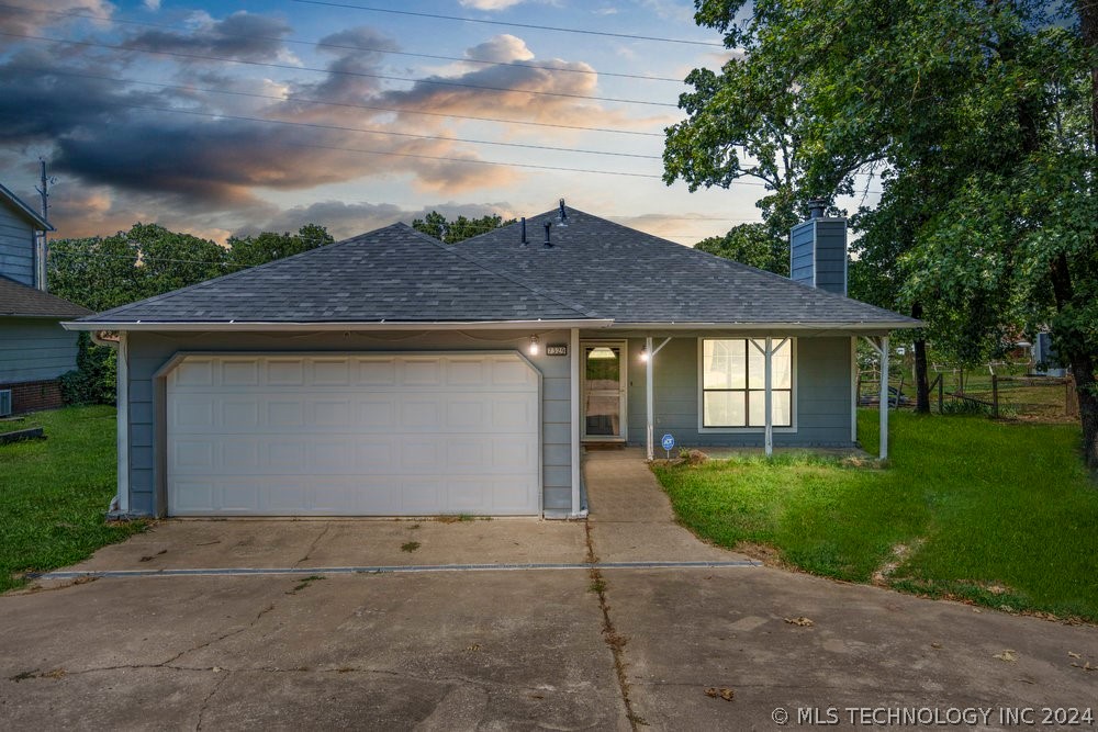 View Tulsa, OK 74107 house