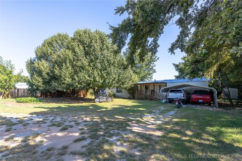 2551 Business 70 Durant OK 74701