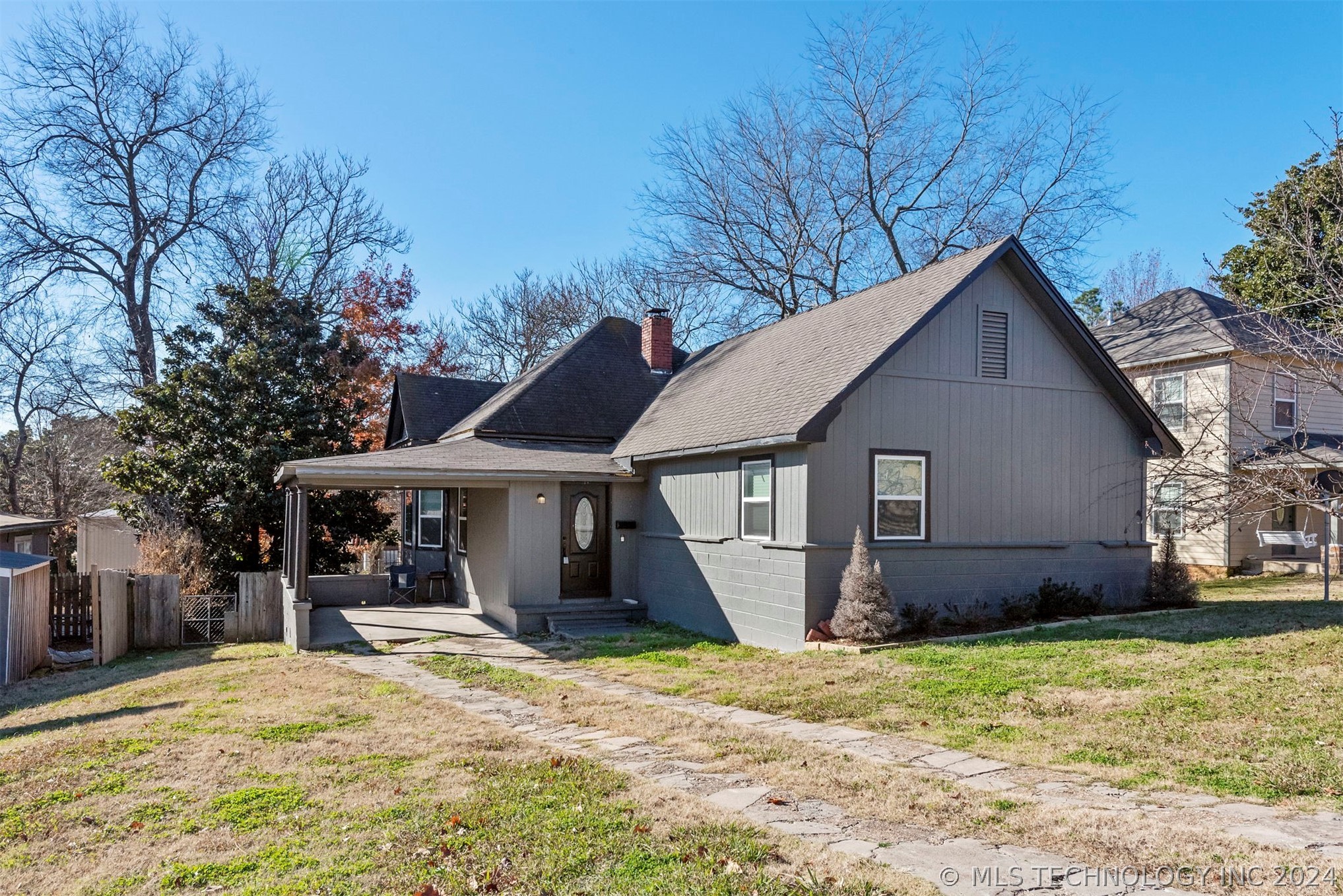 View Tahlequah, OK 74464 house