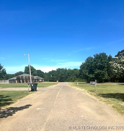 4824 Brookhaven Road