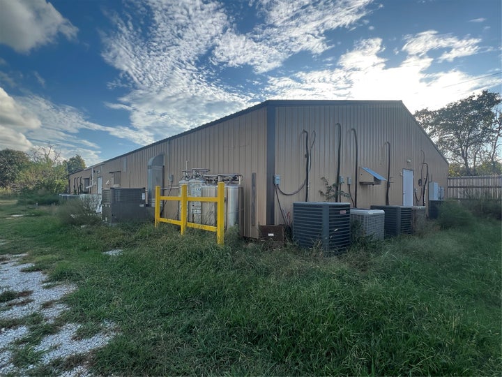 Photo 1 of 3 — County Road 4460, Strang, OK 74367