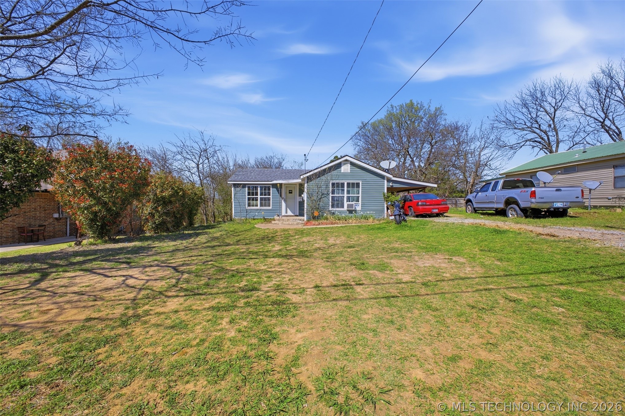 Photo 1 of 23 — 804 E Gardena, Ada, OK 74820