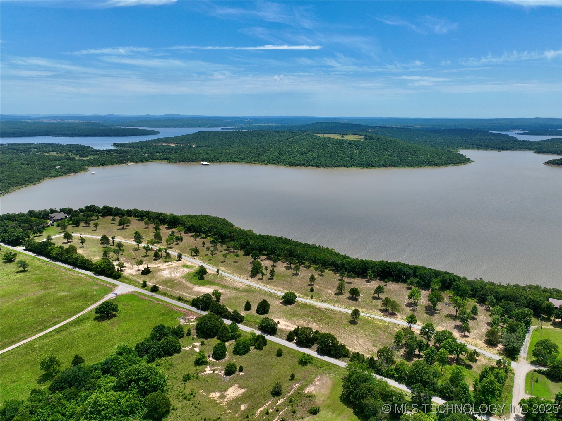 Photo 1 of 48 — 10 Kathy Lane, Eufaula, OK 74432