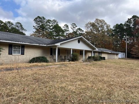 11866 State Hwy 4 Watson OK 74963