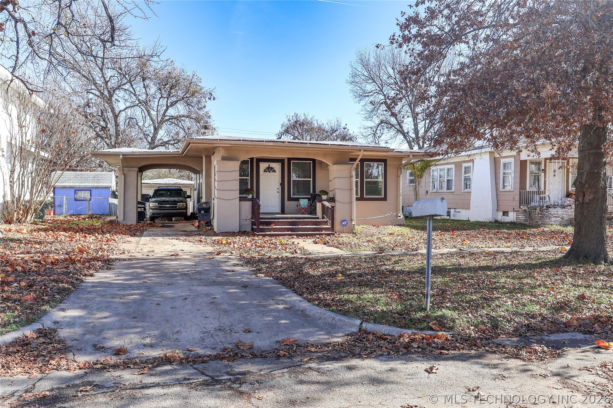Photo 1 of 26 — 1320 S Keeler Avenue, Bartlesville, OK 74003