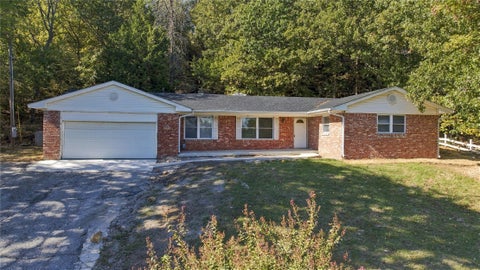 Photo of 2428 W Lakeshore Drive, Cleveland, OK 74020 (MLS # 2638548)
