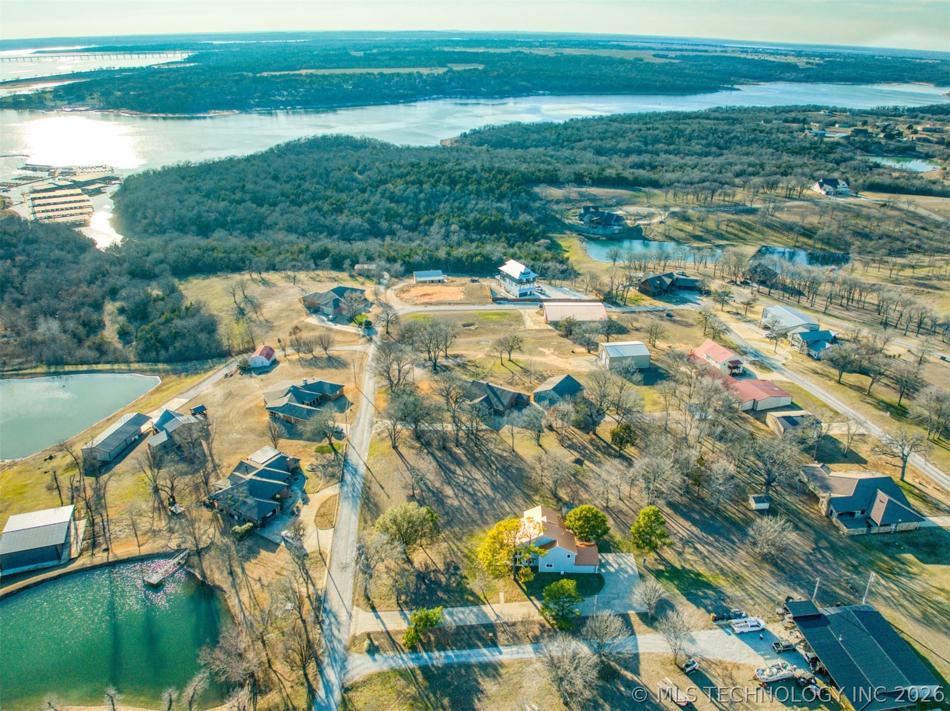 14208 Bois D Arc Road