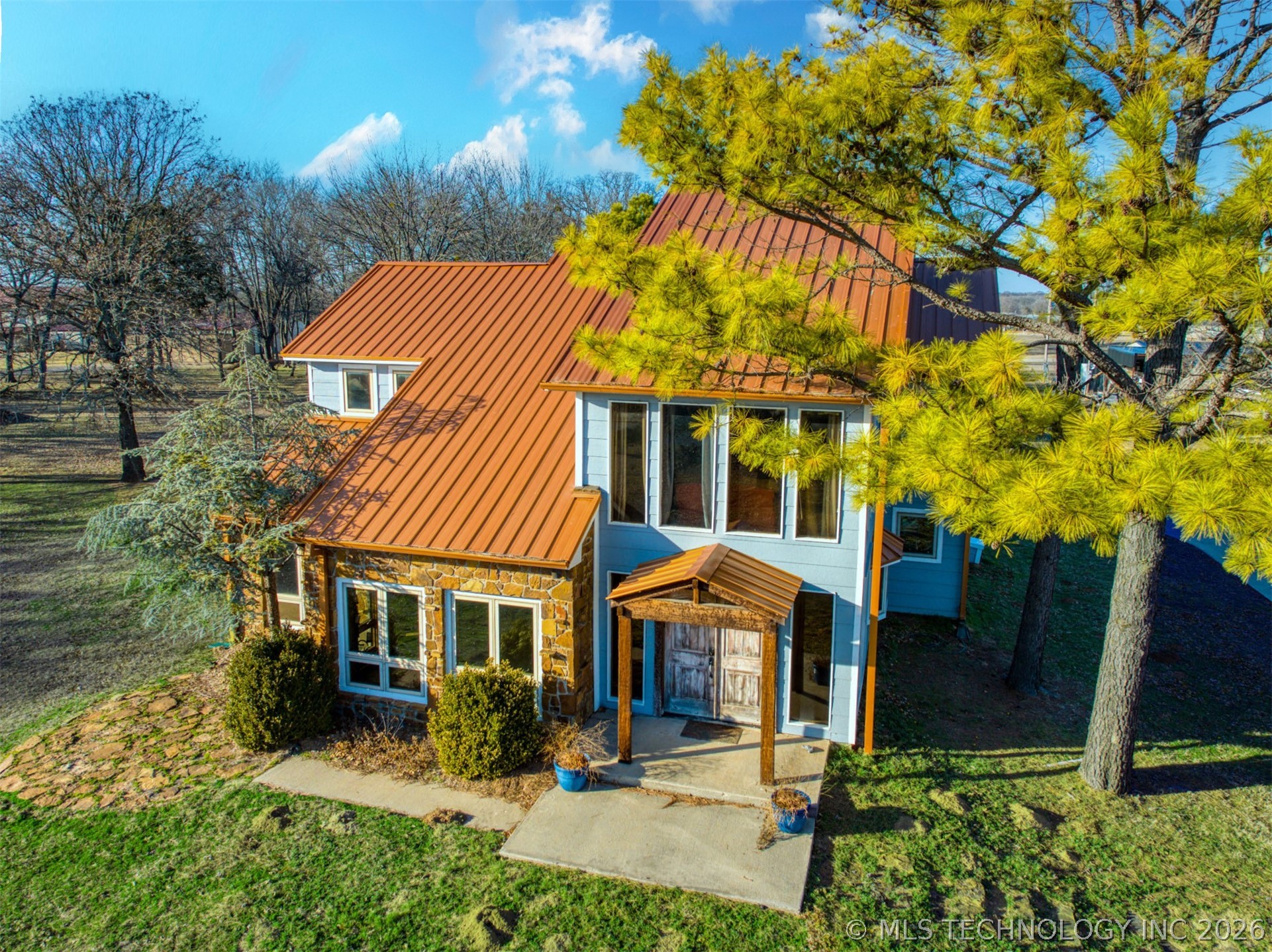 14208 Bois D Arc Road