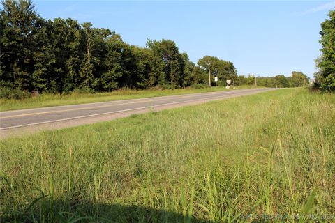 US Hwy 70 Bennington OK 74723