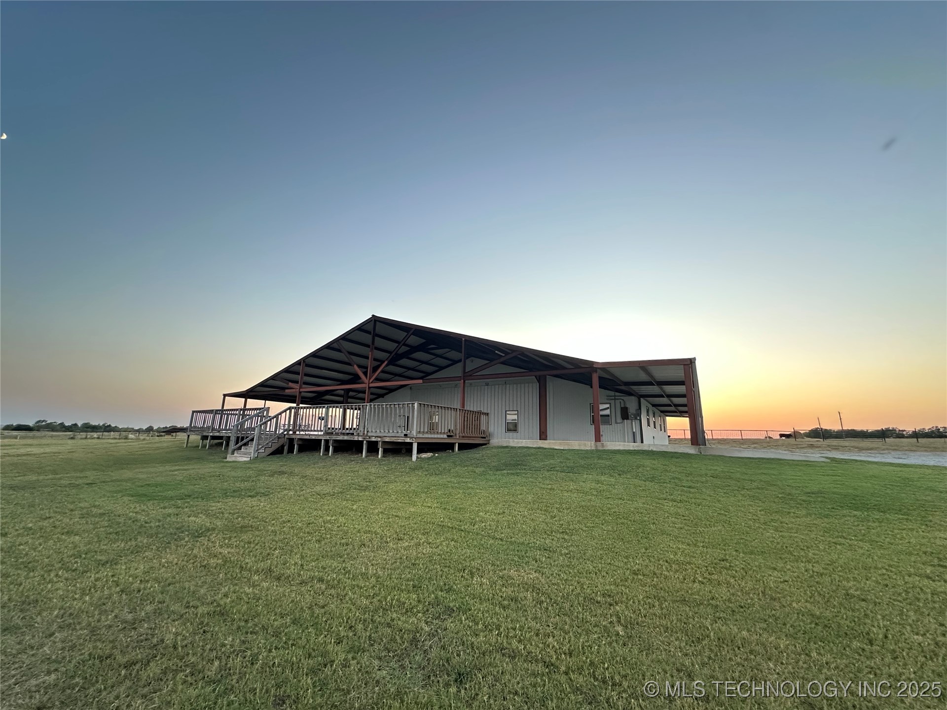 2304 Pleasant Road
