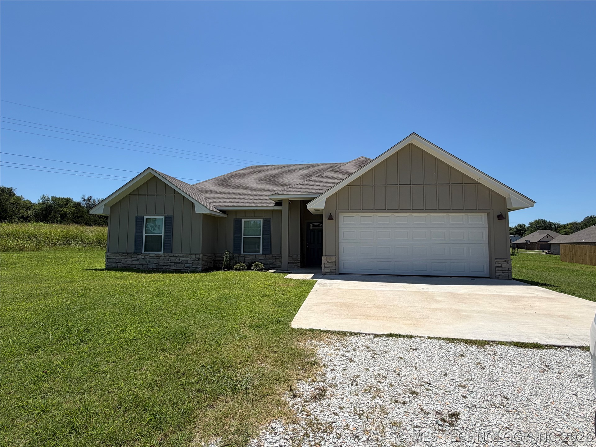 Photo 1 of 17 — 13905 County Road 1566, Ada, OK 74820