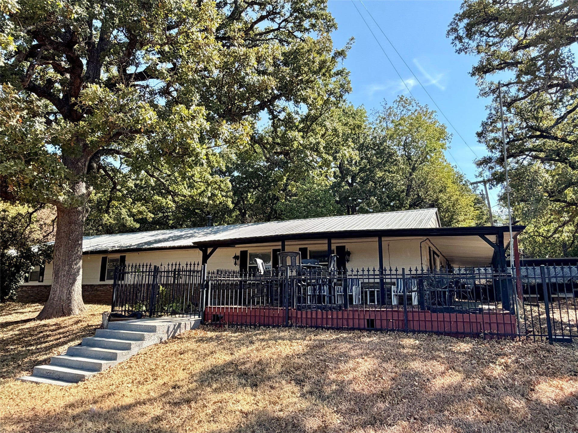 7386 Sooner Road