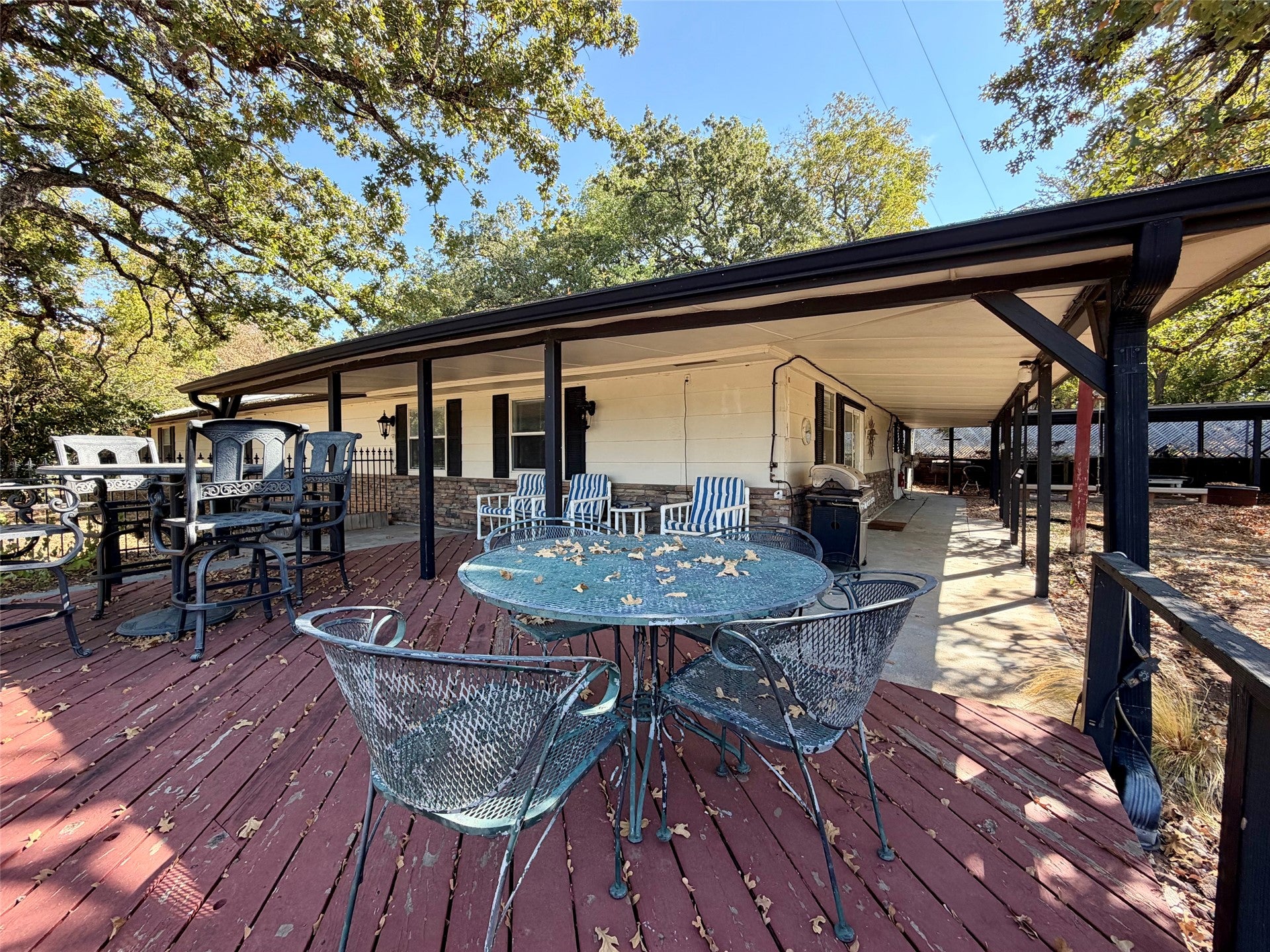 7386 Sooner Road