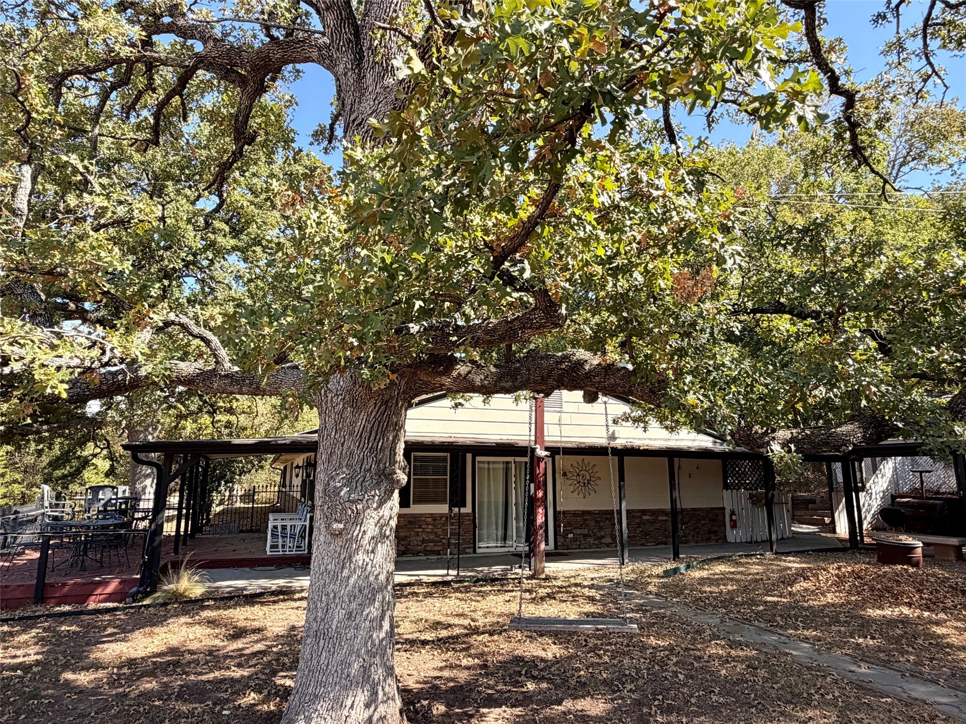 7386 Sooner Road