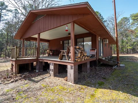 386 NE A Antlers OK 74523