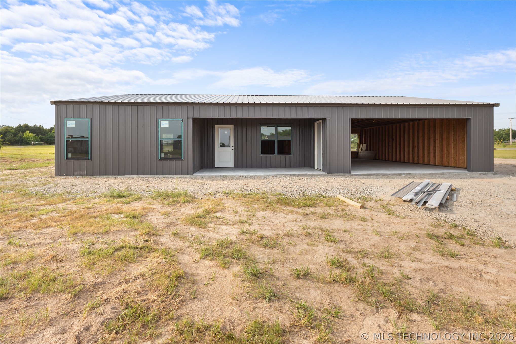 Photo 1 of 26 — 10 Texanna, Eufaula, OK 74432