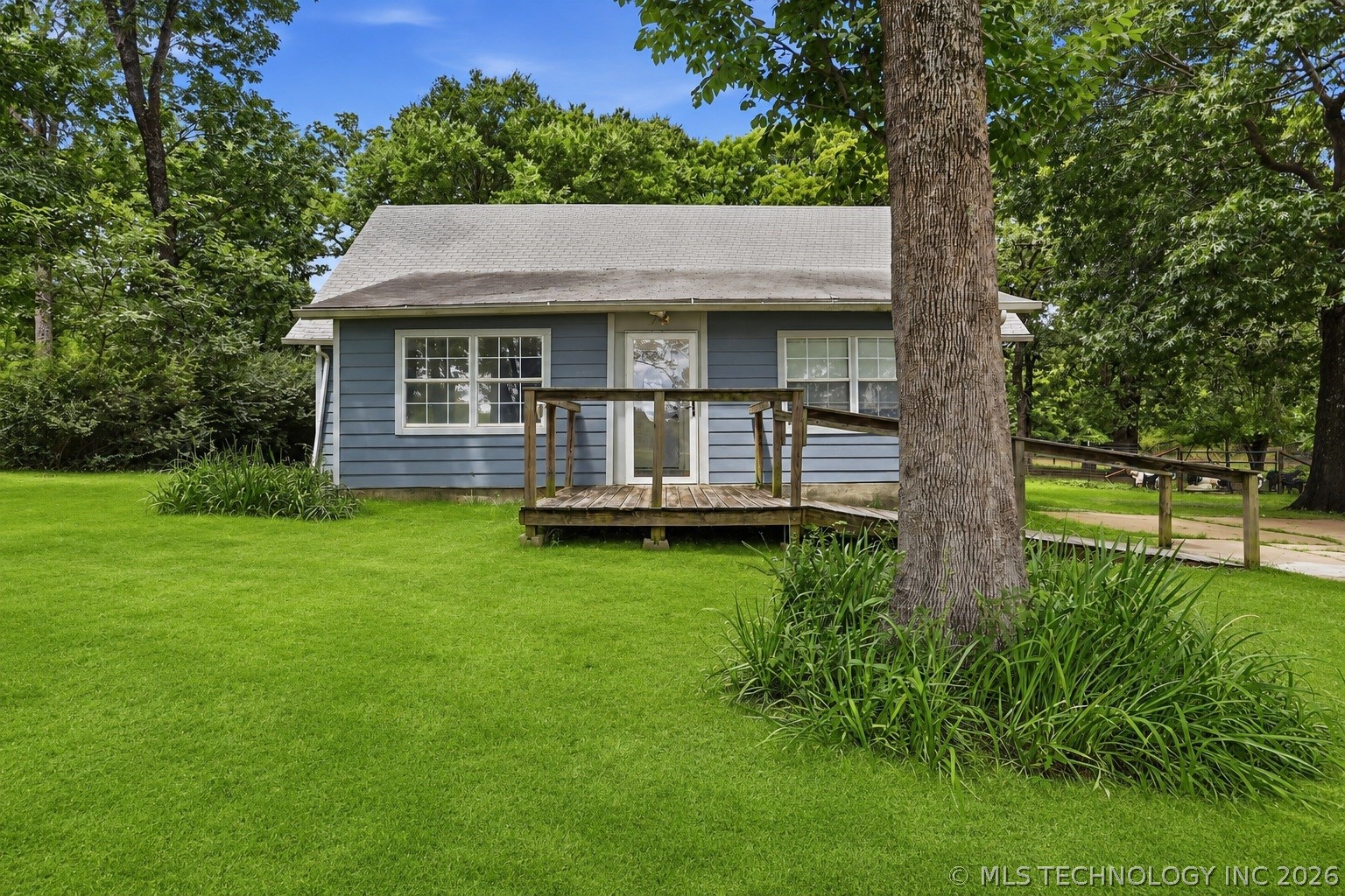 3715 Sawmill