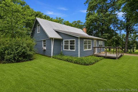 3715 Sawmill Caddo OK 74729