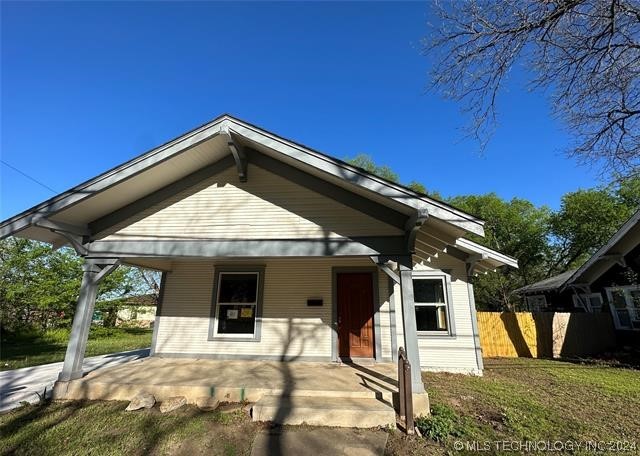 View Ardmore, OK 73401 house