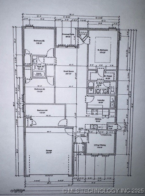 3233 Seabiscuit Street