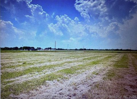 9 Haney Ann Lane Kingston OK 73439