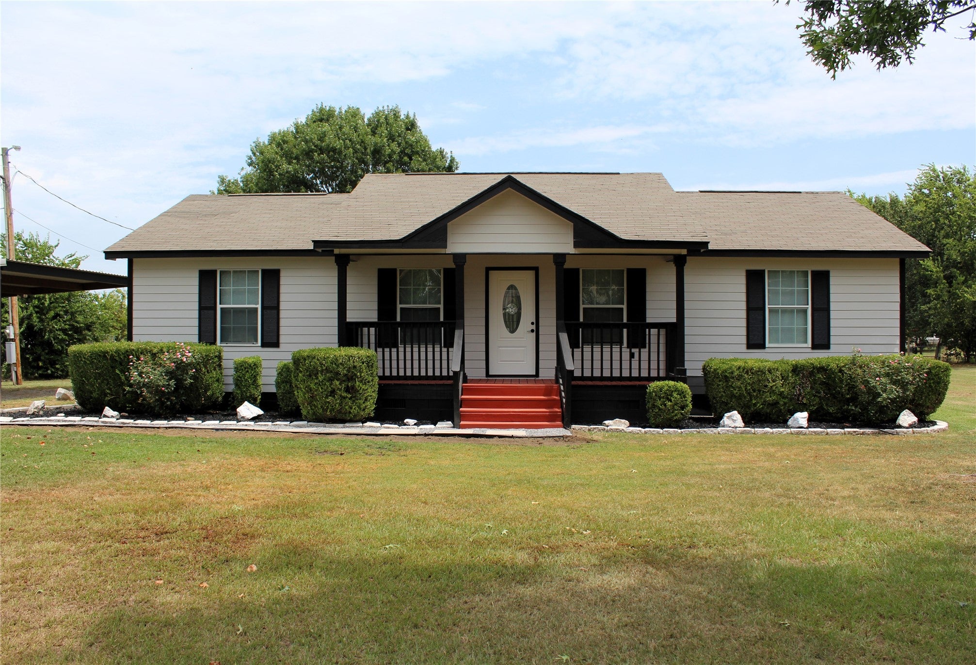 406 Second Street