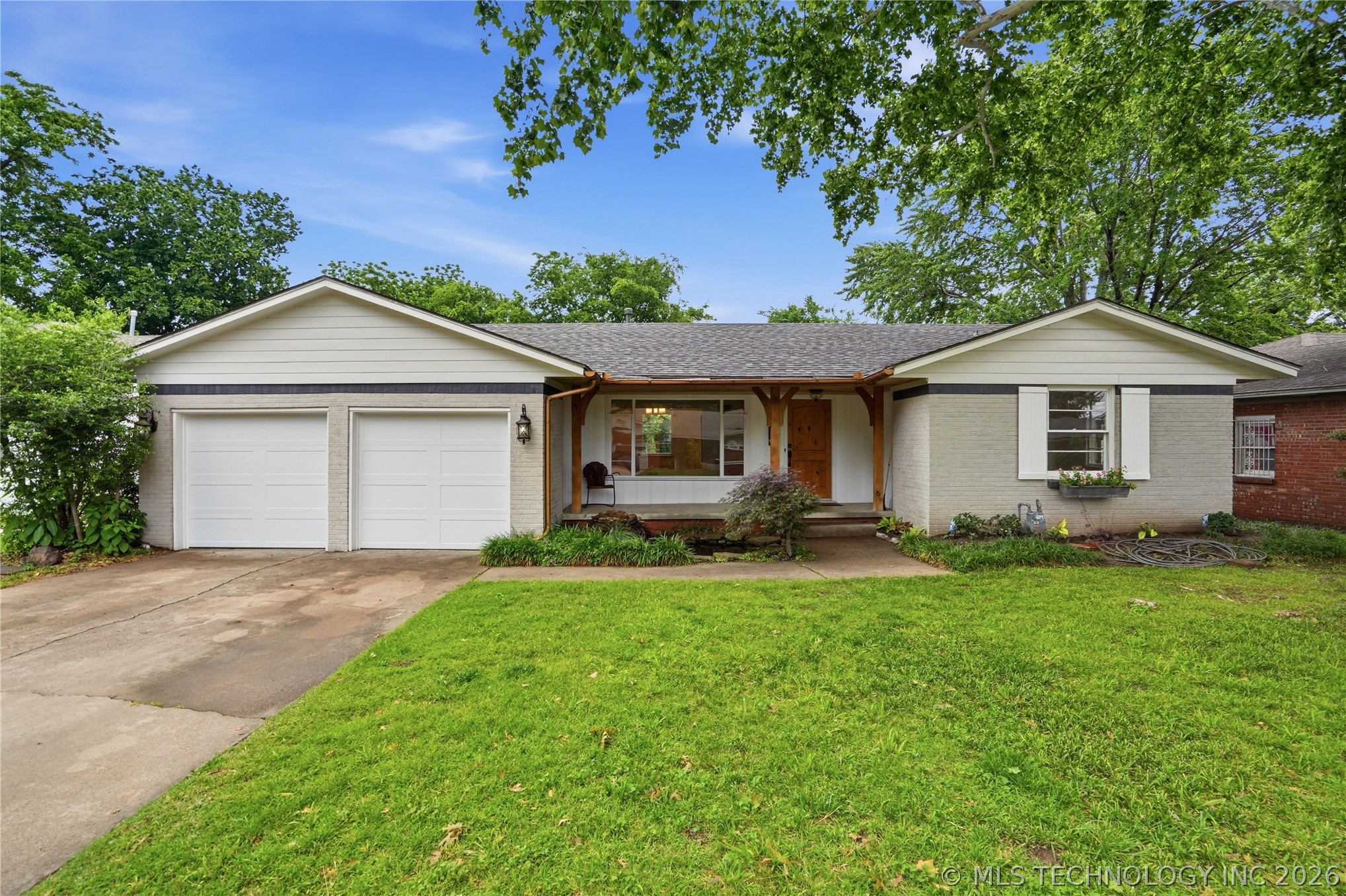 Photo 1 of 41 — 4331 S Norfolk Avenue, Tulsa, OK 74105