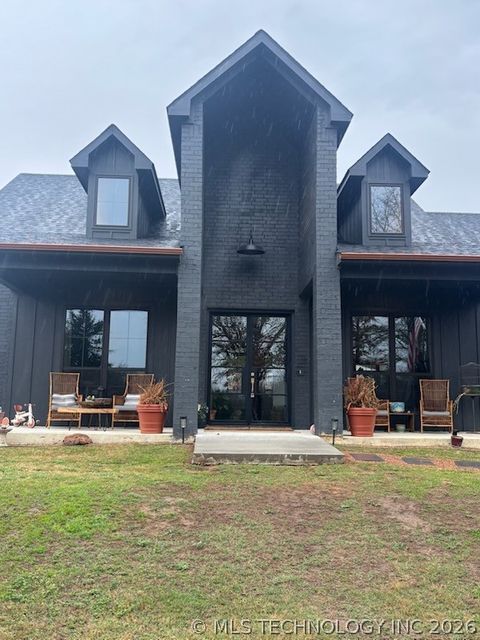 232 Xeno Durant OK 74701