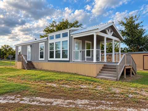 Photo of 419 Grassland Road, Ardmore, OK 73401 (MLS # 2638121)