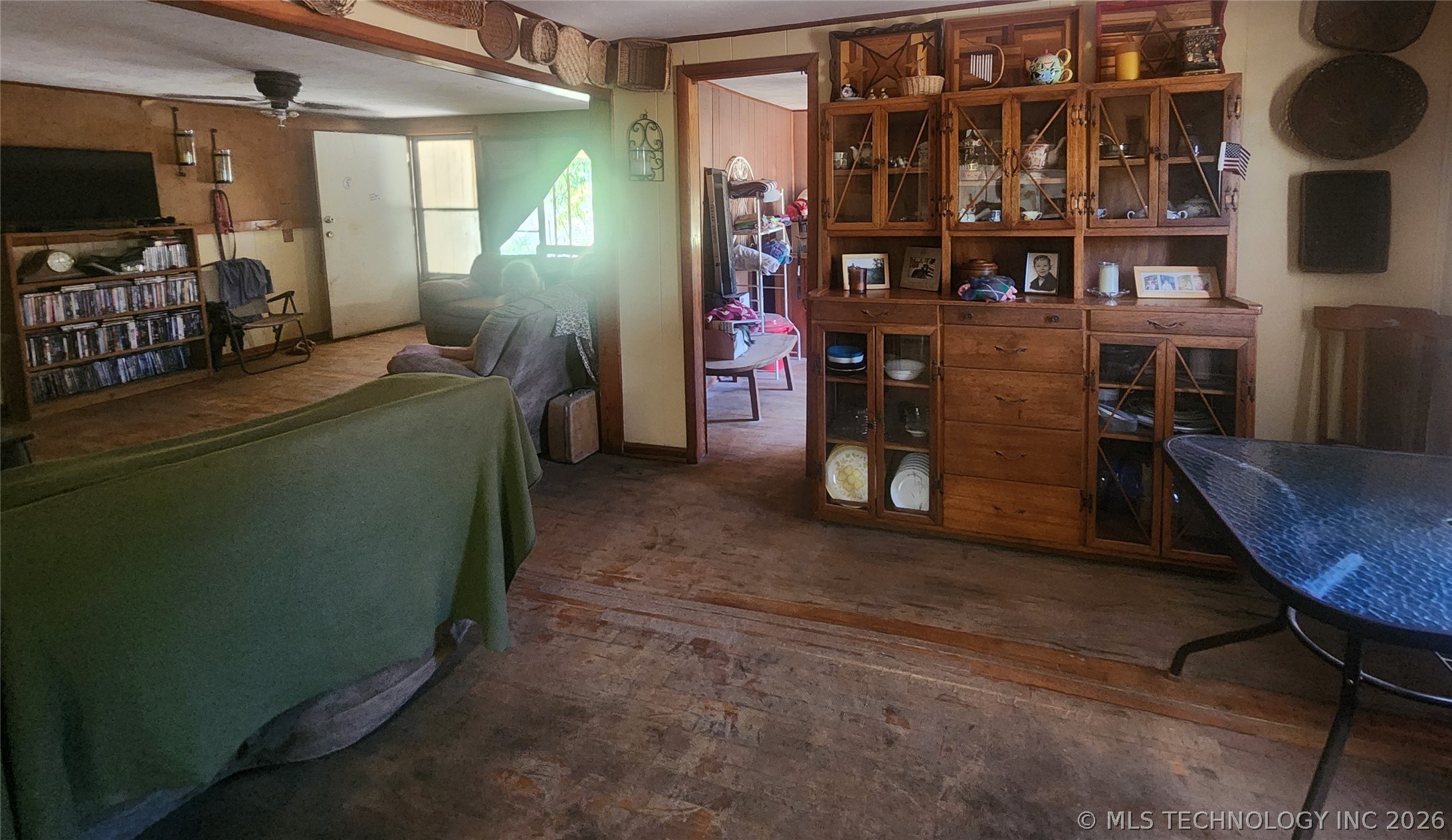 8388 Research Road