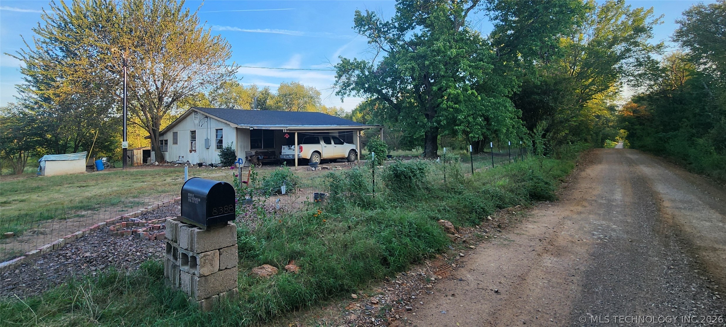 8388 Research Road