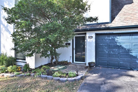 Photo of 4110 S Florence Court #4110, Tulsa, OK 74105 (MLS # 2638052)