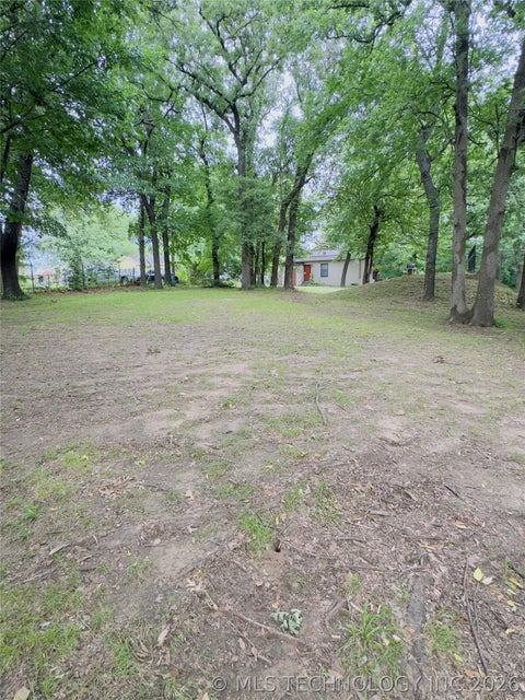 Photo of 1720 W Admiral Street, Tulsa, OK 74127 (MLS # 2622774)
