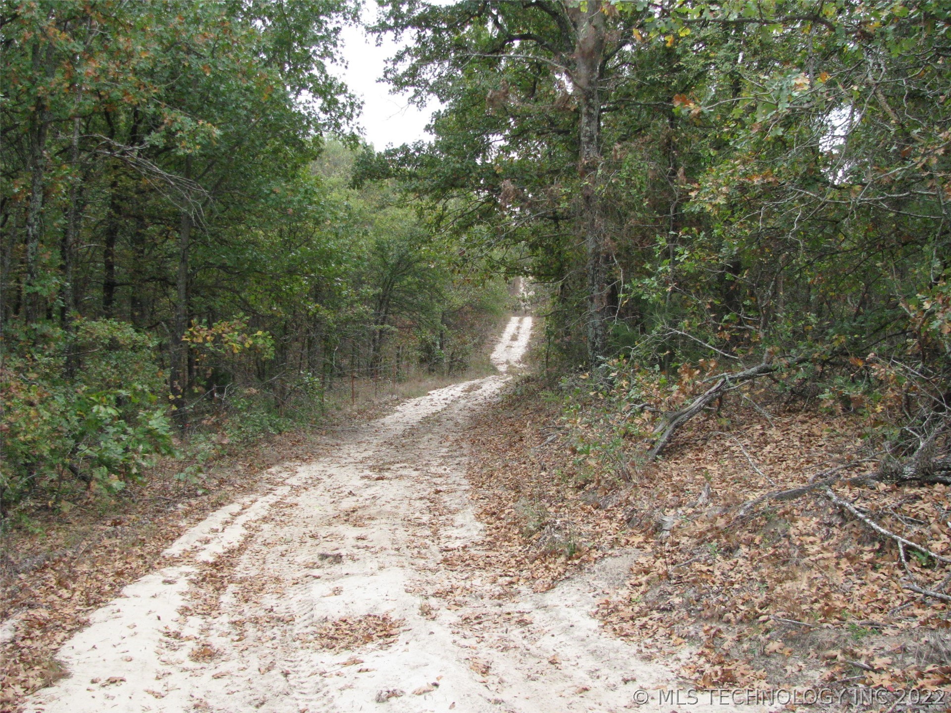 Photo 2 of 44 of 374099 E County Road 1140 Road land