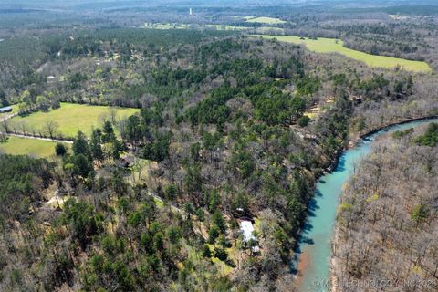 68438 Eagle Creek Smithville OK 74957