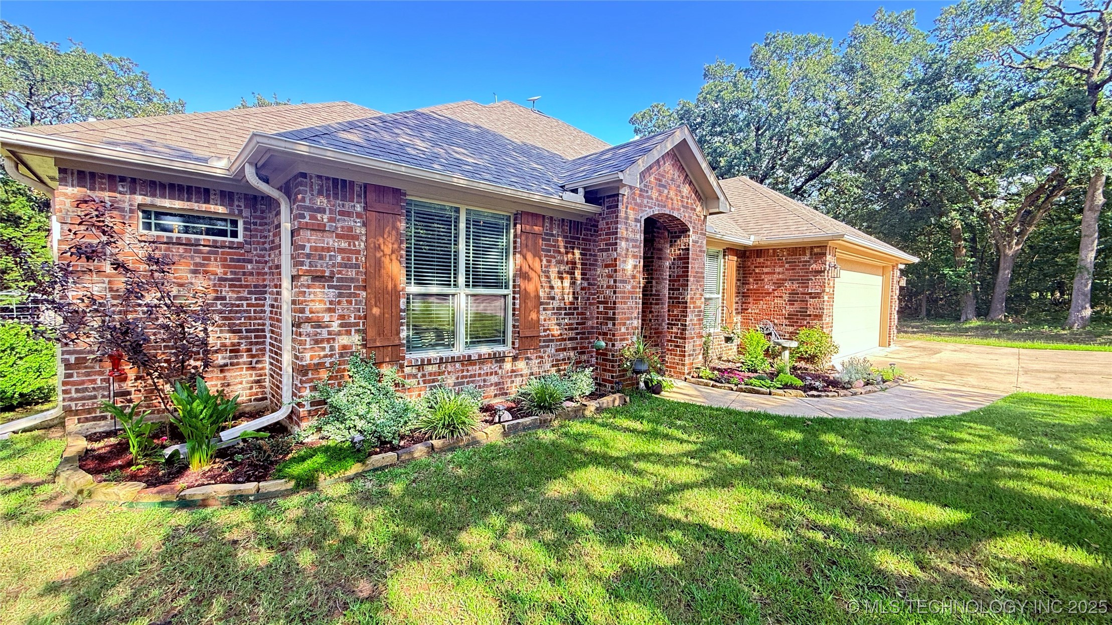 11266 Blackjack Oak Circle