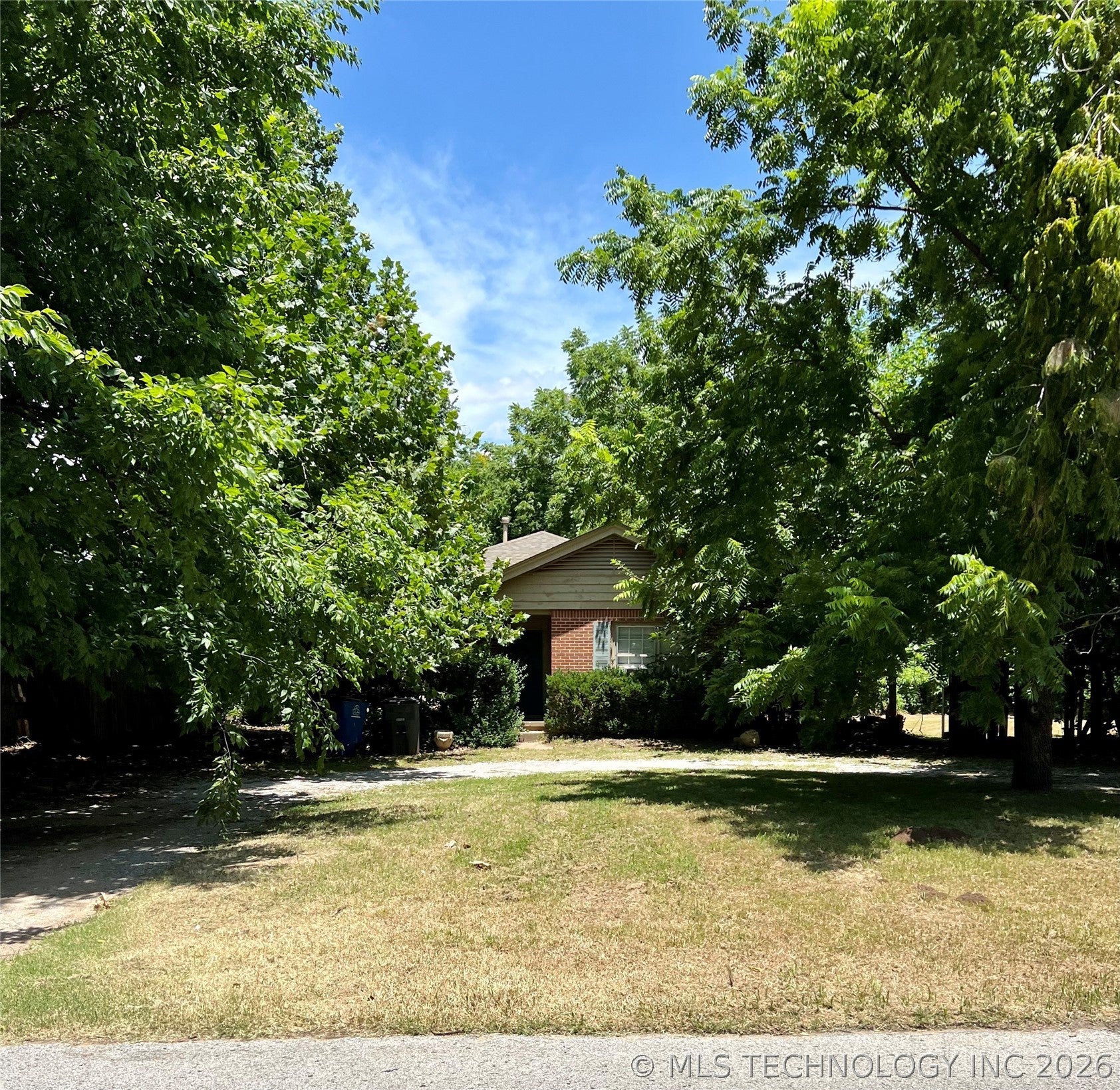 Photo 1 of 21 — 1339 E 67th Street, Tulsa, OK 74136