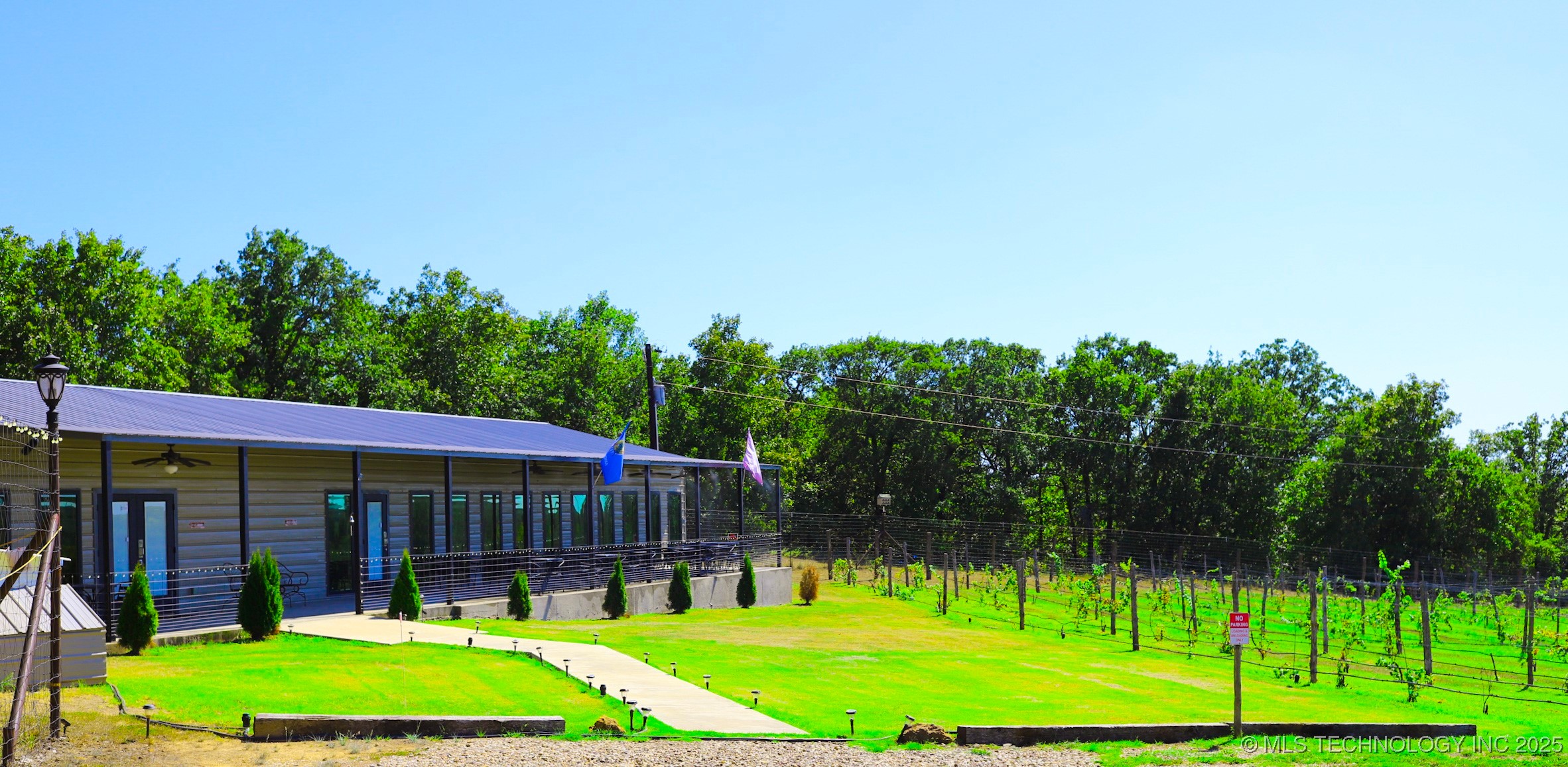 488 Rock House Road