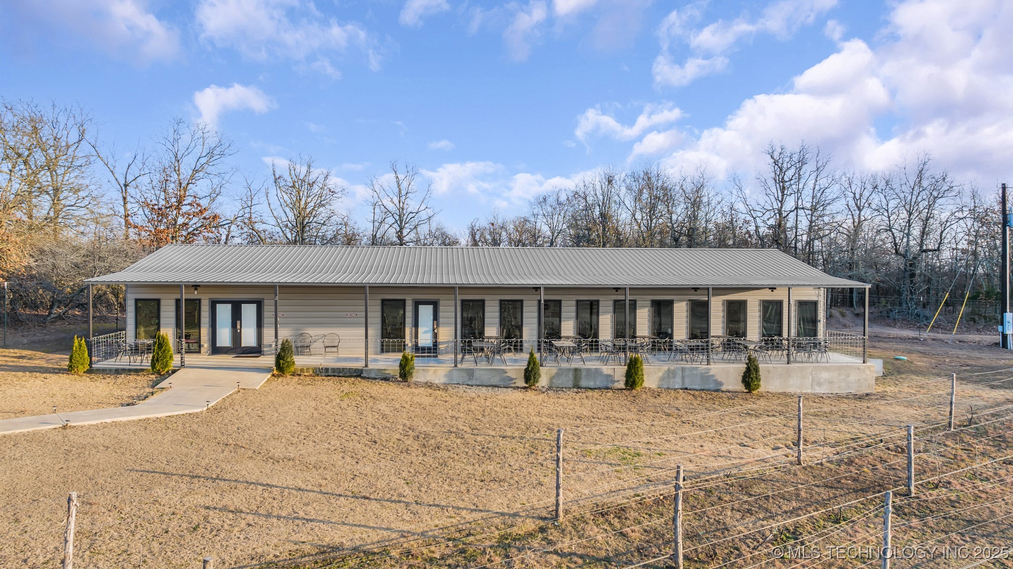488 Rock House Road