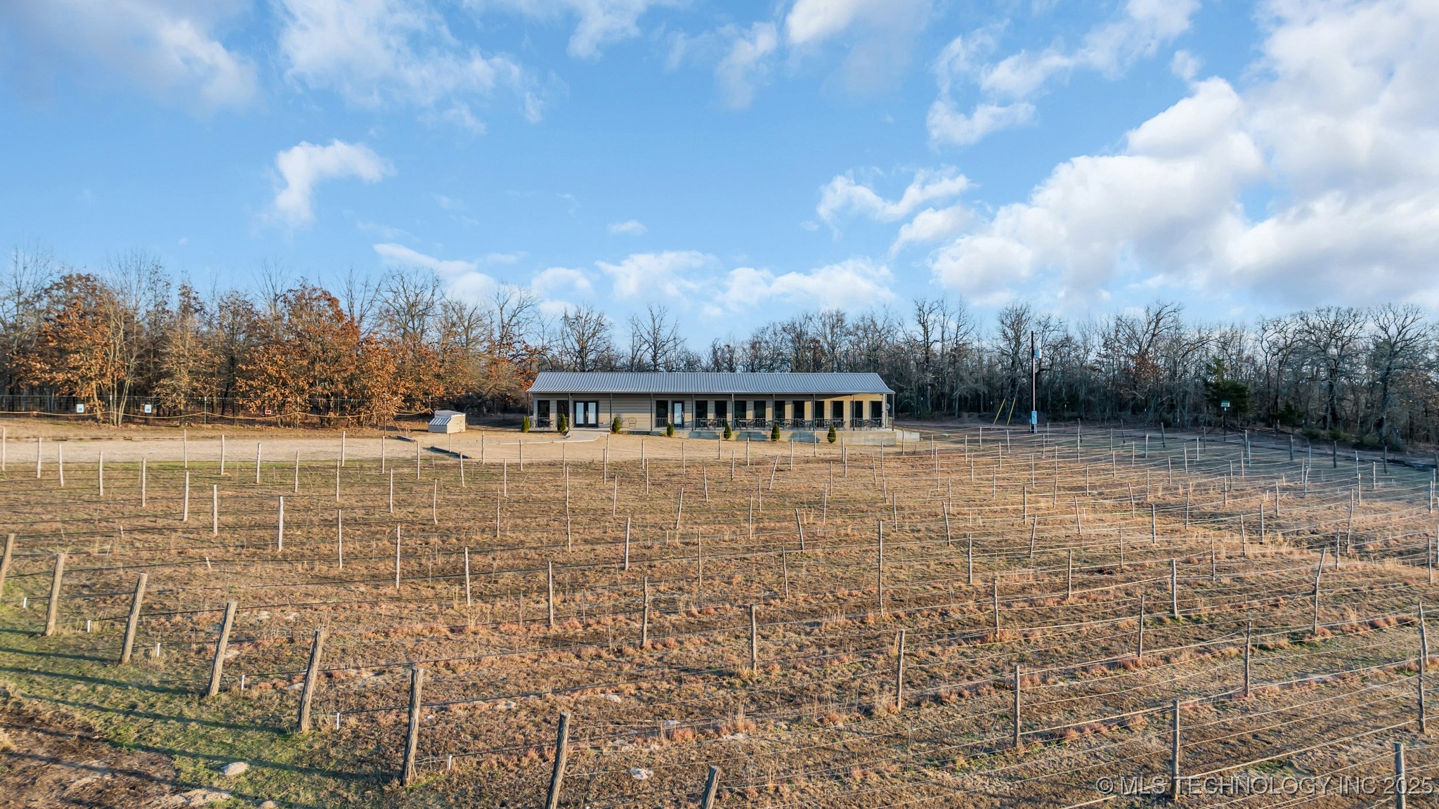 488 Rock House Road