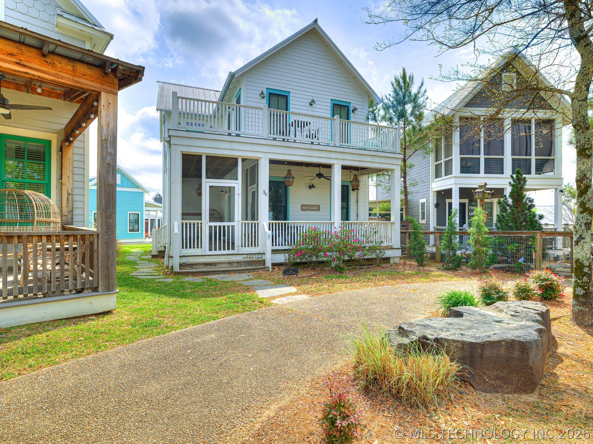 Photo 1 of 74 — 36 Firefly Lane, Carlton Landing, OK 74432
