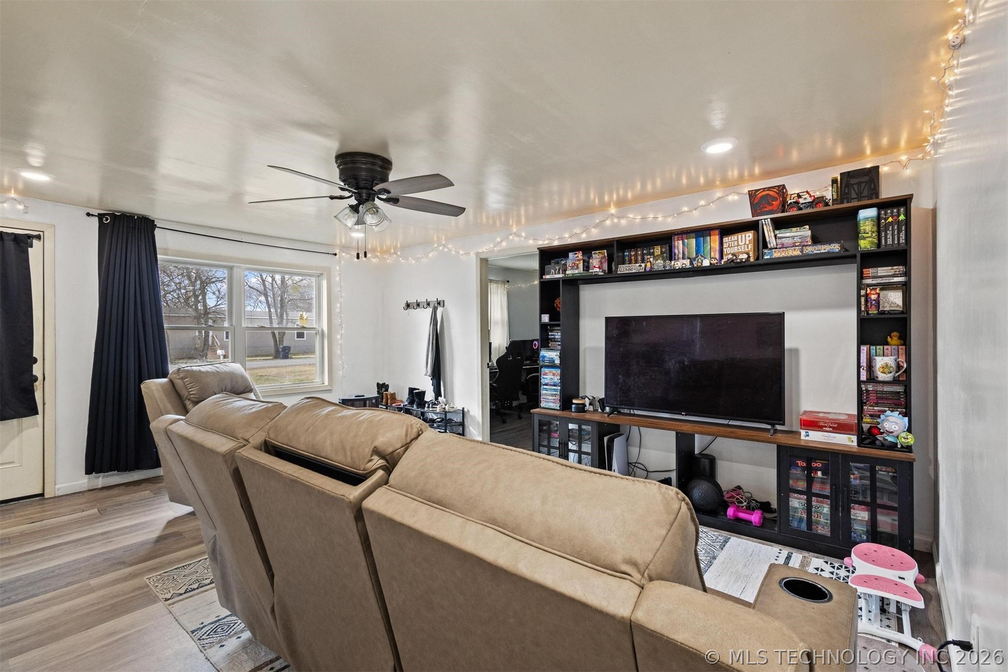 510 N Brackett Street