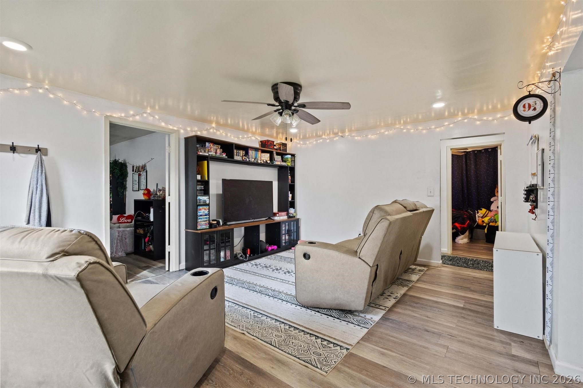 510 N Brackett Street