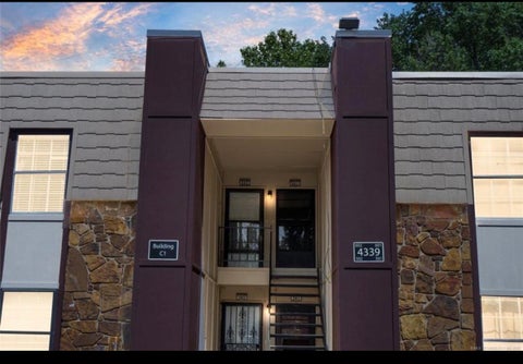 Photo of 4339 E 68th Street #602, Tulsa, OK 74136 (MLS # 2638341)