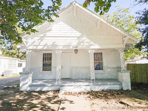 1010 W Evergreen Durant OK 74701